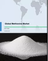 Global Methionine Market 2017-2021